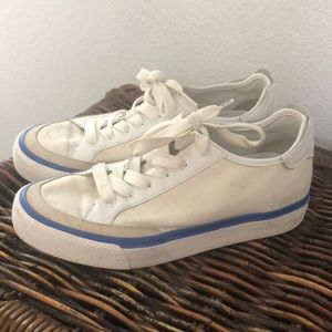 Size 8.5 rag and bone sneakers